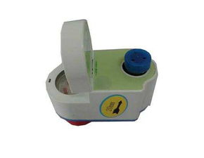 福州汇和科技选用我司立式射频卡水表，共筑智慧水务新篇章