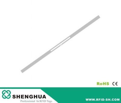 【RFID 超高频 长条形 图书分拣电子标签】价格,厂家,图片,射频卡/感应卡,江门市升华电子科技-